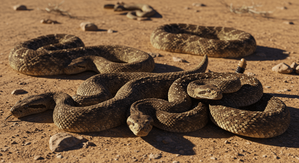 O que Significa Sonhar Com Cobra em 7 interpretações 2 COBRAS