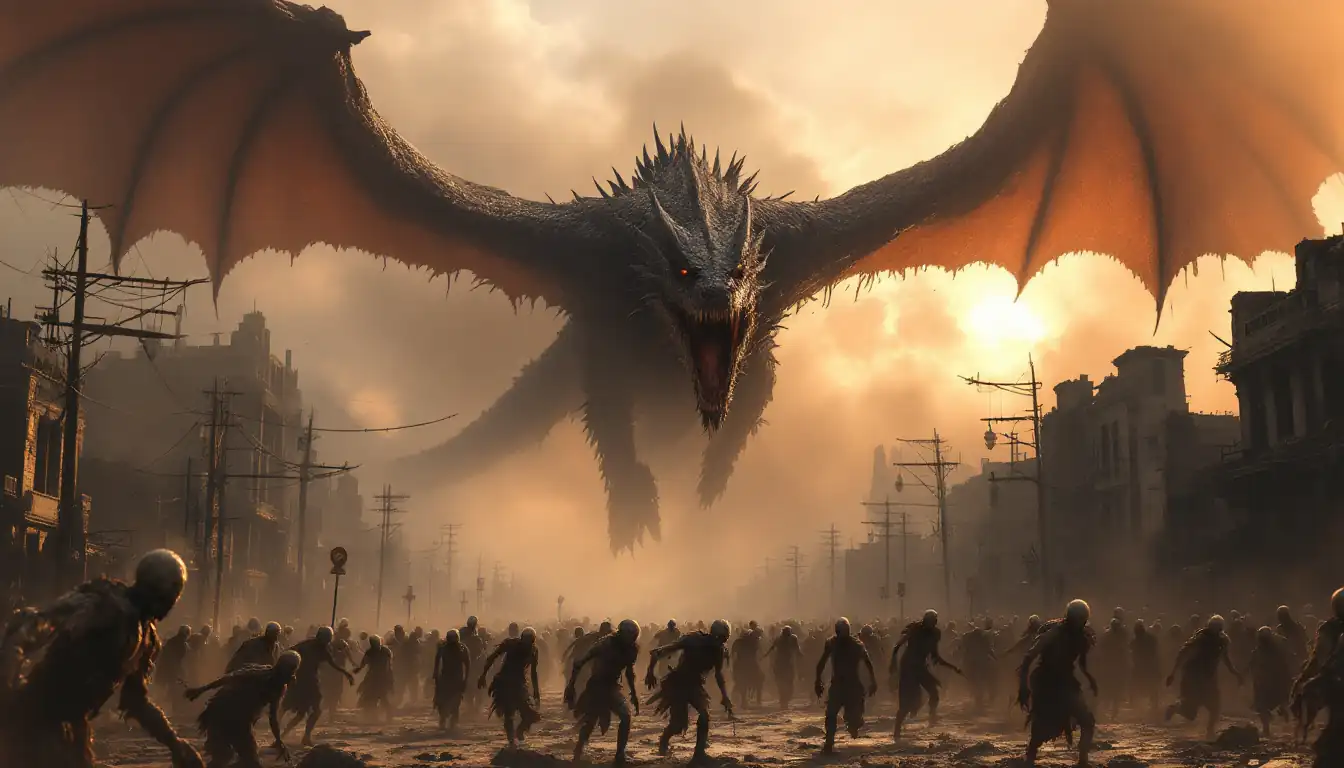DRAGÃO